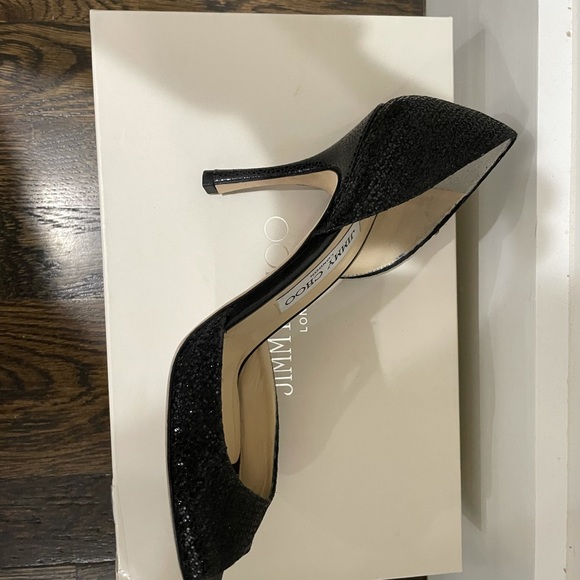Jimmy Choo Heels - Picture 2 of 9